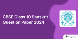 CBSE Class 10 Question Paper 2019 (Available): Check Previous Year